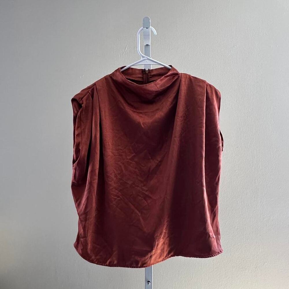 Line dot top in